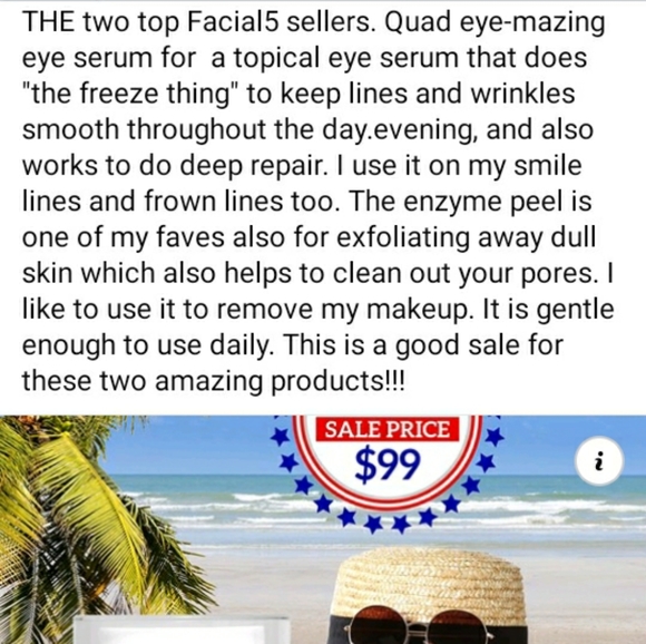 Https://facial5.com/jbhibbs